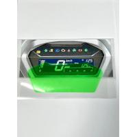 ราคา ฟิล์มกันรอยเรือนไมล์ New Honda Giorno125 ปี2023 2024giorno 125 (20439303523)