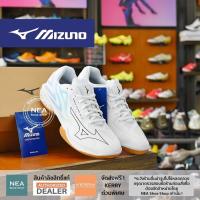 ราคา ลิขสิทธิ์แท้ Mizuno Badminton Wave Claw EL 2 U NEA รองเท้าแบตมินตัน มิซูโน่ แท้ (21334737256)