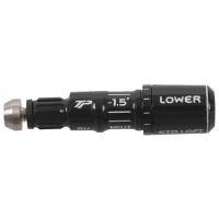 ราคา NEW 335 RH Golf Shaft Adapter Sleeve for TaylorMade SLDR RBZ 2 R1 JetSpeed (19771730116)
