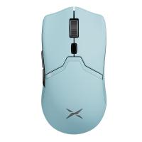 ราคา Delux M800 PRO เมาส์สำหรับเล่นเกมส์ไร้สาย PAW3395น้ำหนักเบา72G สายเม้าส์เล่นเกมโปรแกรมได้สำหรับเกมส์ PC สีชมพู (21243792059)