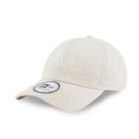 ราคา NEW YORK YANKEES COLOR ERA ESSENTIAL LIGHT CREAM CASUAL CLASSIC CAP 14147986 (21376211097)