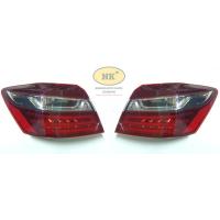 ราคา ไฟท้าย ฮอนด้า แอคคอด G9 โฉม2 16 18 Honda Accord G9 16 18 (18329894249)