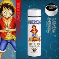 ราคา แก้วน้ำอะนิเมะวันพีซแก้วเก็บความร้อนแก้ว One Piece ของขวัญสำหรับนักเรียนลูฟี่โซลอนราชาแห่งทะเลสำหรับเด็ก (20629637982)