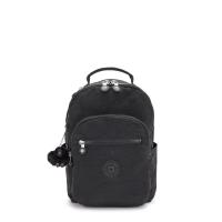 ราคา กระเป๋า KIPLING รุ่น SEOUL S สี Black Noir (17228791326)