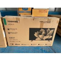 ราคา Toshiba Smart TV 32 32E31KP Grade B (21383887929)