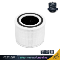 ราคา ไส้กรองอากาศ Levoit Vital 200S Air Purifier Filter 100S Air Purifier Filter Core P350 Core 200S Core Mini (20871905883)