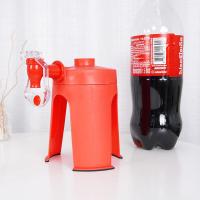 ราคา เครื่องจ่ายน้ำดื่ม ที่กดน้ำอัดลม แค่ติดก็อกน้ำเข้ากับน้ำอัดลม (21287245066)