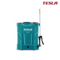 ราคา เครื่องพ่นยาแบตเตอรี่TESLA 20ลิตร TL 20XS (20878260101)
