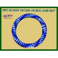 ราคา IRC MOTOCROSS TIRE IX 05H 70 100 19 M C 42M W T ยางรถวิบาก ขอบ19 ยางนอกไออาร์ซี ขอบ19 ยางรถมอเตอร์ไซค์ ขอบ19 (9882199600)