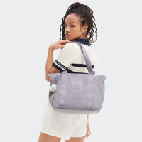 ราคา กระเป๋า Kipling รุ่น ASSENI S สี TENDER GREY (21401986841)