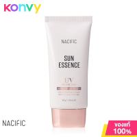 ราคา ครีมกันแดด Sun Essence ที่มีส่วนผสม 100 วีแกน Nacific Sun Essence 50g (16478715784)