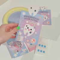 ราคา แผ่นแปะสิว อีกี้ แผ่นดูดสิว y2k Hydrocolloid ACNE PATCH ll SUMMERSOON (21400403726)