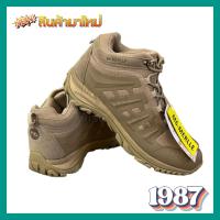 ราคา รองเท้า M6 MERLLE ใส่สบาย นุ่ม เกาะพื้น ใช้ได้ทั้งทำงาน เที่ยว เดินป่า (21277356307)