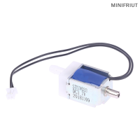 ราคา low price sale 1pcs Valve DC 3 7V ปกติเปิด N O Solenoid Valve วาล์วแม่เหล็กไฟฟ้า Air Valve (20629953117)
