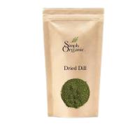 ราคา Dill the best quality from Europe 100 Natural (12496148421)