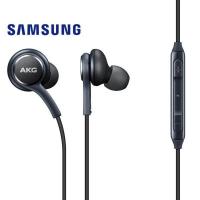 ราคา หูฟังซัมซุง Samsung Original AKG Note 8 S8 S8 Plus Earphones Earpiece Headset With Spare Earbuds (909350247)