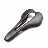 ราคา Selle ITALIA SLR จักรยานคาร์บอนไฟเบอร์การไหลของเบาะหนังอาน Bantal Kursi คอมโพสิตชิ้นส่วนเป็นคาร์บอนของจักรยานไฟเบอร์ (20999616353)
