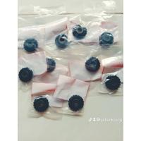 ราคา ยางกดโซ่ลาวลิ้นชุด10ชิ้นรถเวฟ110i เวฟ110คารบู เวฟ100s (20833452975)