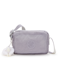 ราคา กระเป๋า Kipling รุ่น ABANU สี TENDER GREY (21401877717)