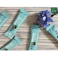 ราคา Mint Chocolate เครื่องดื่มมินต์ช็อกโกแลต แบบซองพร้อมดื่ม ผงช็อกโกแลตพร้อมชง หวานหอม น้ำหนัก 20 กรัม (20992332446)