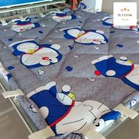 ราคา พร้องส่งมาก ลดแรง ท็อปเปอร์ 3 5 6ฟุต topper 3 5 6ฟุต ใยขนห่านเทียม (12821766879)