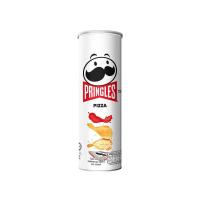 ราคา Pringles พริงเกิลส์ มันฝรั่งทอดกรอบ ขนาด 107 กรัม 97กรัม พร้อมส่ง (9672031751)