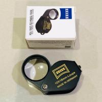ราคา กล้องส่องพระ กล้องพระ 10X18 mm Canon Nikon Zeiss แว่นขยาย แว่นส่องพระ พร้อมส่ง ราคาถูก (19644984503)