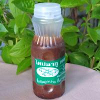 ราคา ไตปลาทู 1ขวด ไตปลา พุงปลาทู หมักจนได้ที่ รสชาติเค็มพอดี ไม่คาว อร่อย ไตปลาจากนครศรีธรรมราช (21031422816)