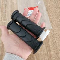 ราคา ปลอกมือแท้ WAVE110i WAVE125i WAVE100 WAVE125 DREAM พร้อมปอกเร่ง ปลอกแฮนด์ เวฟ110i (21273932100)