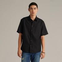 ราคา Mc Jeans เสื้อเชิ้ตแขนสั้น ผู้ชาย มี 2 สี MSSZ192 (18805052523)