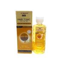 ราคา JUST MODERN HAIR GURU HAIR TONIC Anti Hair Fall 90ml จัสท์ โมเดิรน์ แฮร์ กูรู แฮร์ โทนิค สูตรแอนตี้ แฮร์ ฟอล (1368894724)