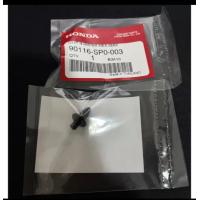 ราคา คลิปล็อก 6mm 90116 SP0 003 Honda แท้เบิกศูนย์ (19088228263)