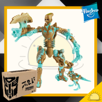 ราคา Transmutate WFC GS25 Transformers War For Cybertron Trilogy Generations Selects Deluxe Classe Action Figure ฟิกเกอร์ ของเล่นของสะสม (9056832312)