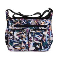 ราคา TAO Her Bags กระเป๋าสะพายผู้หญิงกระเป๋าสะพายข้างผญผ้าอ็อกฟอร์ดกันน้ำ (19901243228)