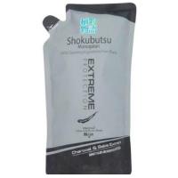 ราคา ครีมอาบน้ำ shokubutsu โชกุบุสซึ 400ml (21199088587)