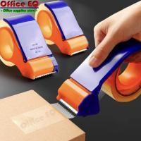 ราคา ที่ตัดเทป ไม่มีกล่อง ที่ตัดเทปปิดกล่อง ตัวตัดเทป ที่ตัดเทป แท่นตัดเทป ที่ตัดเทปพลาสติก หน้ากว้าง 2 นิ้ว อุปกรณ์สำหรับแพ็คสินค้า (7779899045)