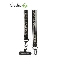 ราคา สายสะพายข้าง GENTLEWOMAN STRAP CROSSBODY STRAP by Studio 7 (20815331208)