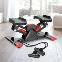 ราคา RIFOAMXN สเต็ปเปอร์ V shape stepper เครื่องเหยียบออกกำลังกาย พร้อมเชือกดึง เครื่องออกกำลังกาย เครื่องบริหารต้นขา ออกกำลังกาย (17344281746)