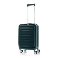 ราคา AMERICAN TOURISTER กระเป๋าเดินทางล้อลาก 19นิ้ว รุ่น FRONTEC SPINNER 54 19 EXP TSA (16377229512)