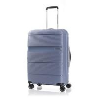 ราคา AMERICAN TOURISTER กระเป๋าเดินทางล้อลาก 24นิ้ว รุ่น LINEX SPINNER 66 24 TSA (18950082350)