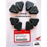 ราคา ยางกันกระชาก ของแท้ศูนย์ 100 สำหรับรถรุ่น WAVE110i WAVE125i WAVE125 i NEW ปลาวาฬ LED 06410 KWB 600 DK MOTORBIKE ดีเค มอเตอร์ไบค์ (14587125597)