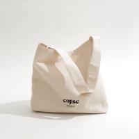 ราคา Copse Canvas Tote Bag กระเป๋าผ้าแคนวาส (13687535176)