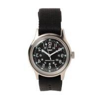 ราคา Timex TWH1Y1310 นาฬิกาข้อมือผู้ชาย สีดำ รุ่นพิเศษ ตัวเลขหน้าปัดกลับด้าน (18315057673)