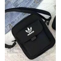 ราคา ADIDASกระเป๋าสะพายข้าง กระเป๋าสะพายใบเล็ก กระเป๋าทำงาน รุ่นใหม่ล่าสุด สไตล์ฮิต วัยรุ่น อินเทรนด์ มาใหม่ มี2แบบให้เลือก ขนาด20cmX16cm (14500146430)