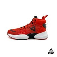 ราคา PEAK Monster Fire Bat E231331A รองเท้าบาสเกตบอลข้อสูง พีค นุ่ม ปกป้องข้อเท้า ลดแรงกระแทก ซัพพอร์ทสูง พื้นทนต่อการสึกหรอ (19101659460)