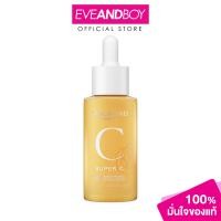 ราคา SRICHAND Super C Brightening Intense Serum 30ml เซรั่มวิตามินซี (15422849165)