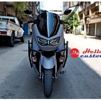 ราคา แคชบาร์ V4 NEW NMAX 2020 2023 งาน SSS (18236076863)