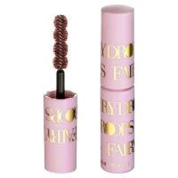 ราคา FAIRYDROPS QUATTRO LASH MASCARA แฟรี่ดรอปส์ มาสคาร่า มี 2 สี ดำ น้ำตาล (15919817774)
