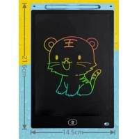 ราคา กระดานวาดภาพบอร์ดที่เขียนด้วยลายมือขนาด8 5นิ้วกระดานเขียนหน้าจอสีกระดานเขียนด้วยมือกระดานวาดภาพ LCD กระดานเขียนด้วยมือเด็ก (20810282370)