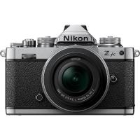 ราคา Nikon Z fc ZFC Mirrorless Digital Camera ประกันศูนย์ 1 ปี (12457832853)